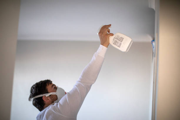 Best Emergency Mold Removal  in Mcfarland, CA